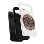 Oklahoma Champions Phone Case