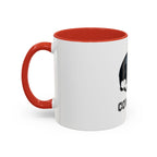Cowboys Accent Coffee Mug