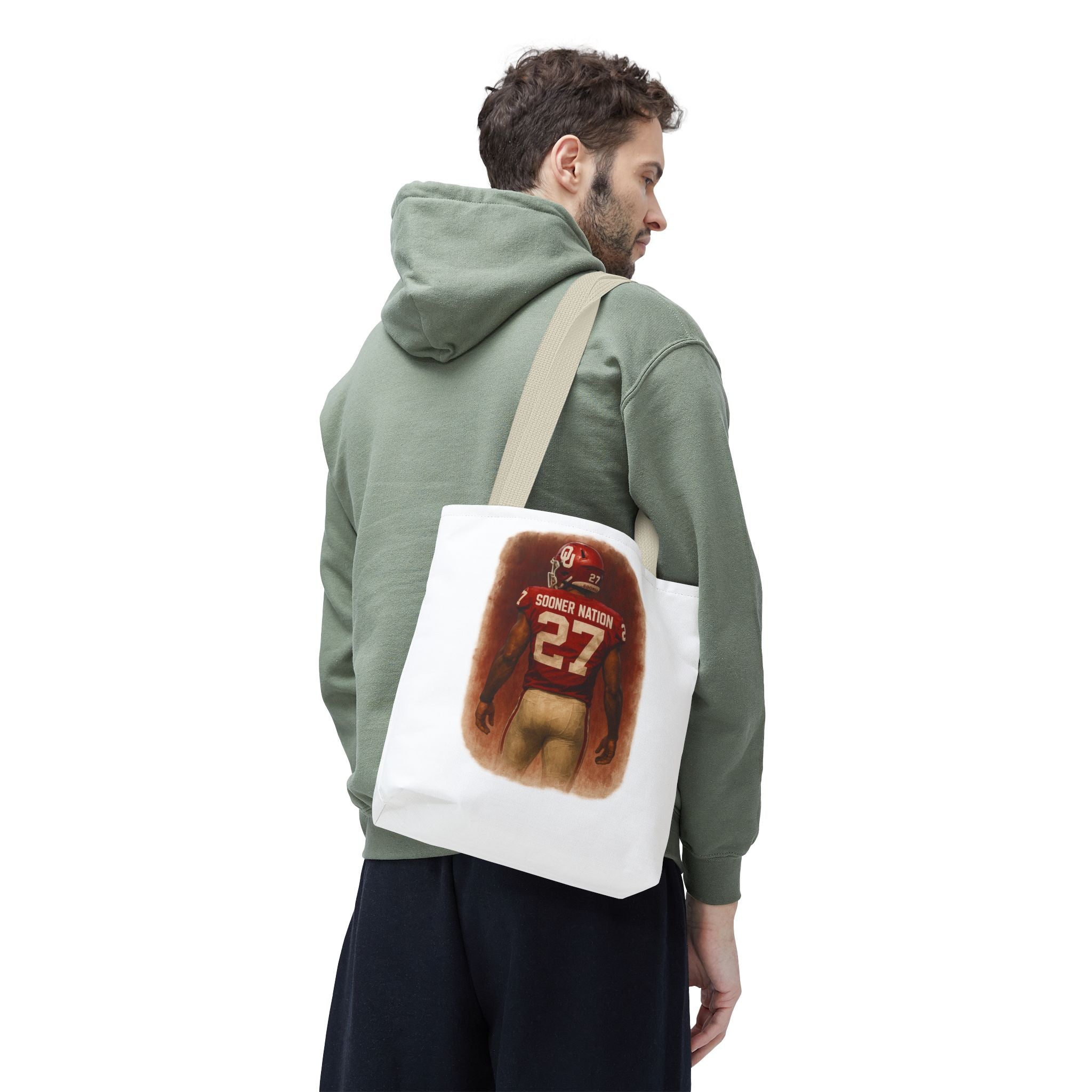 Tote Bag (AOP)
