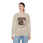 OU Football Crewneck Sweatshirt