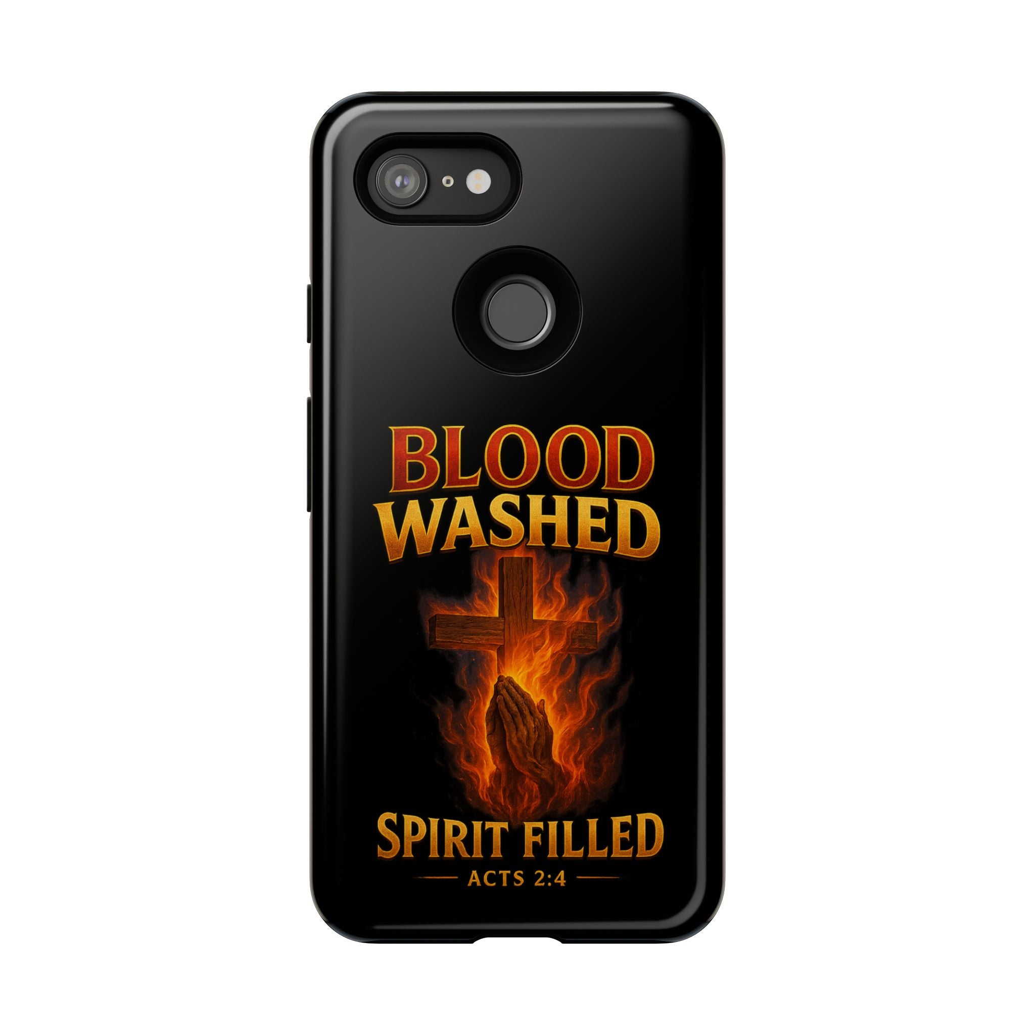 Christian Phone Case