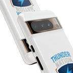 Thunder Nation Phone Case
