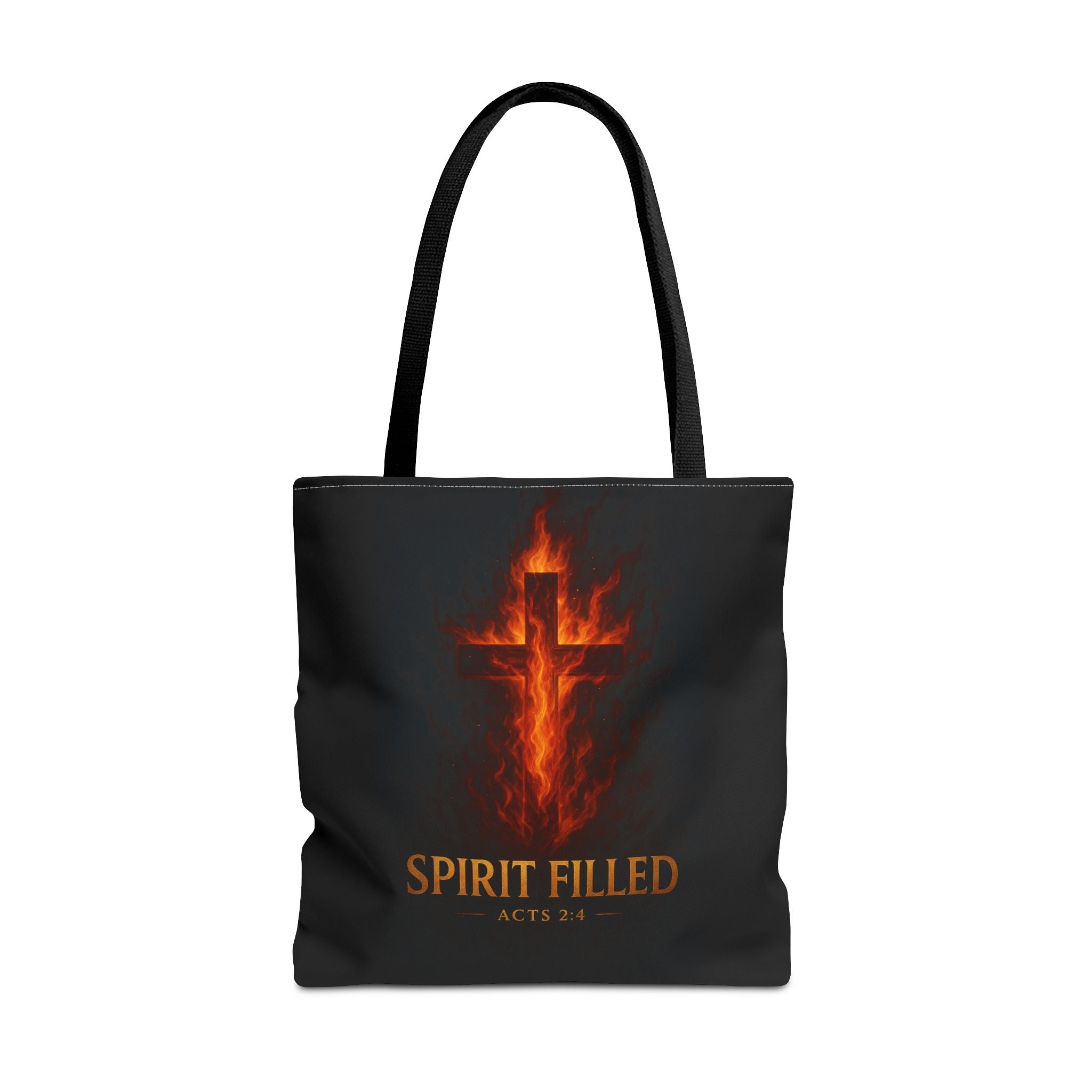 Spiritual Tote Bag