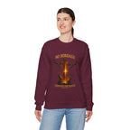 Inspirational Faith Crewneck Sweatshirt
