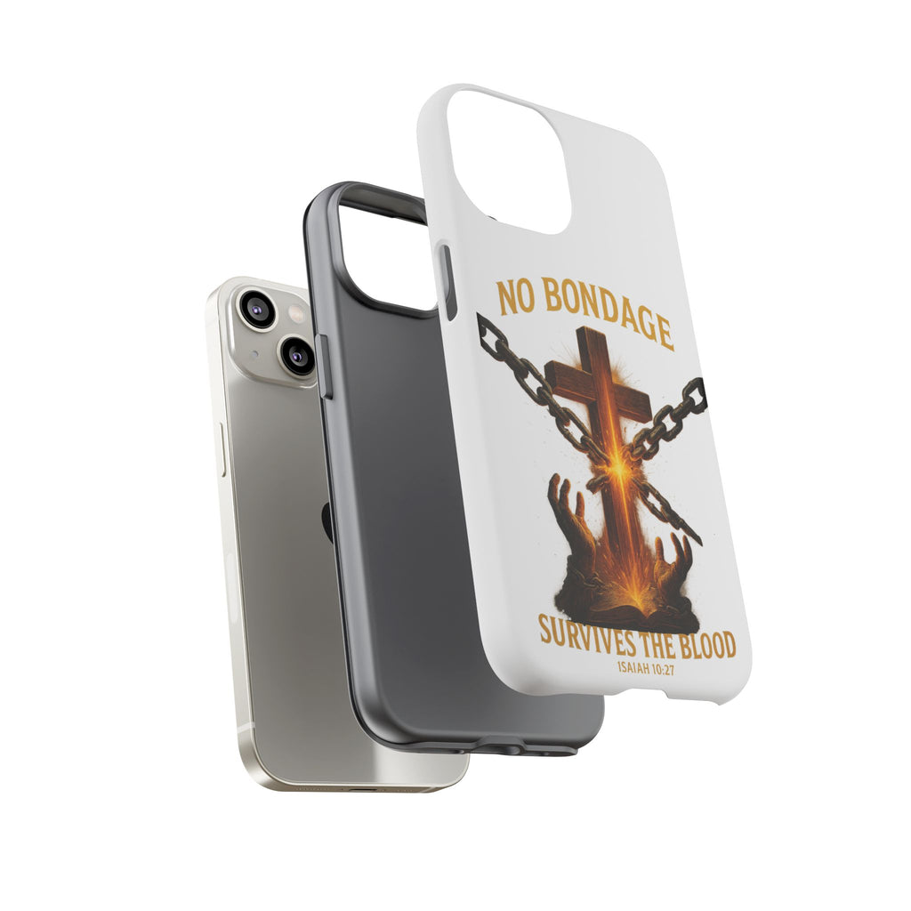 Christian Tough Phone Case