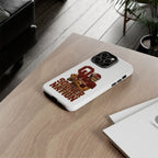 Oklahoma Sooner Nation Phone Case