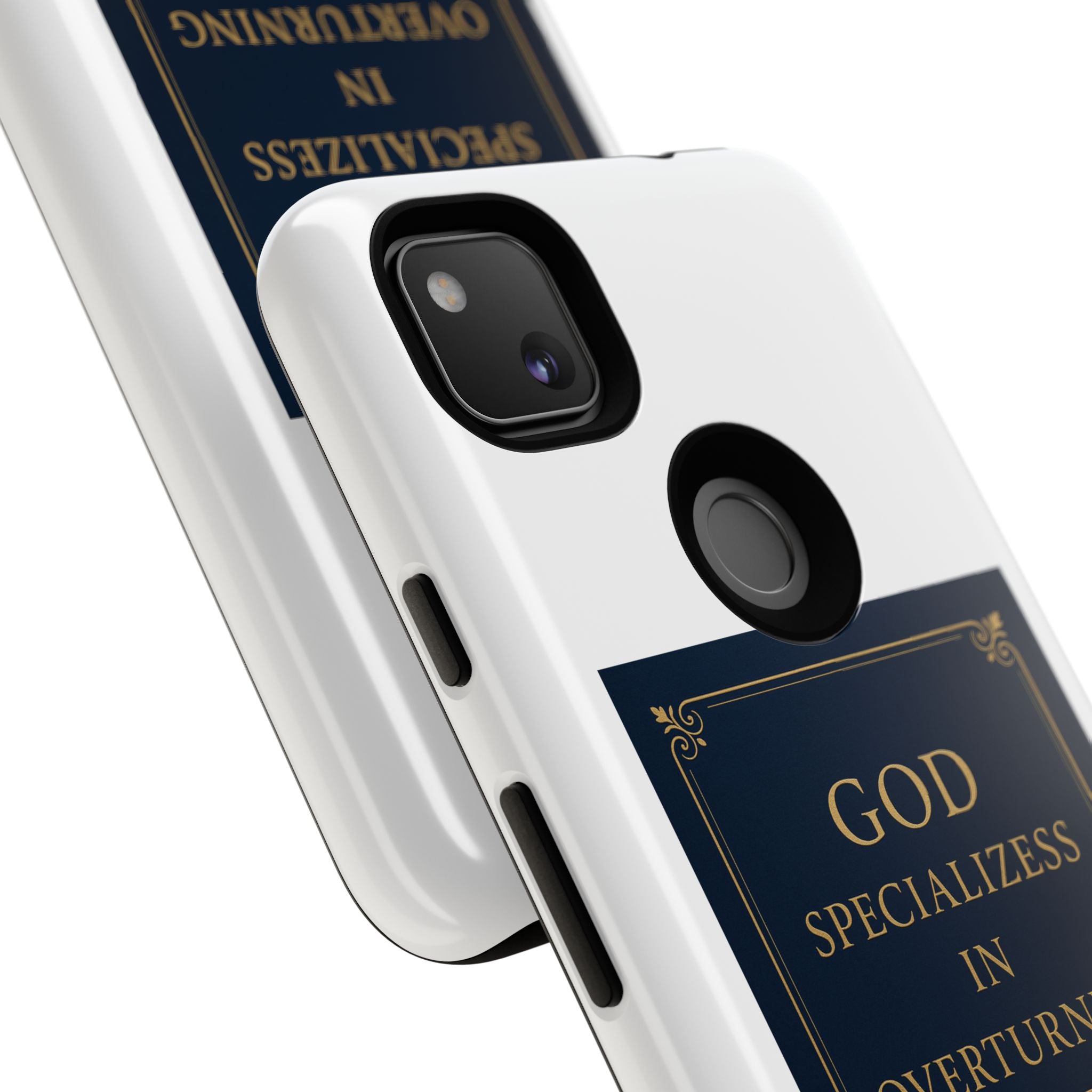 iPhone Case, Inspirational Phone Case