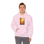 Inspirational Quote Hooded Sweatshirt