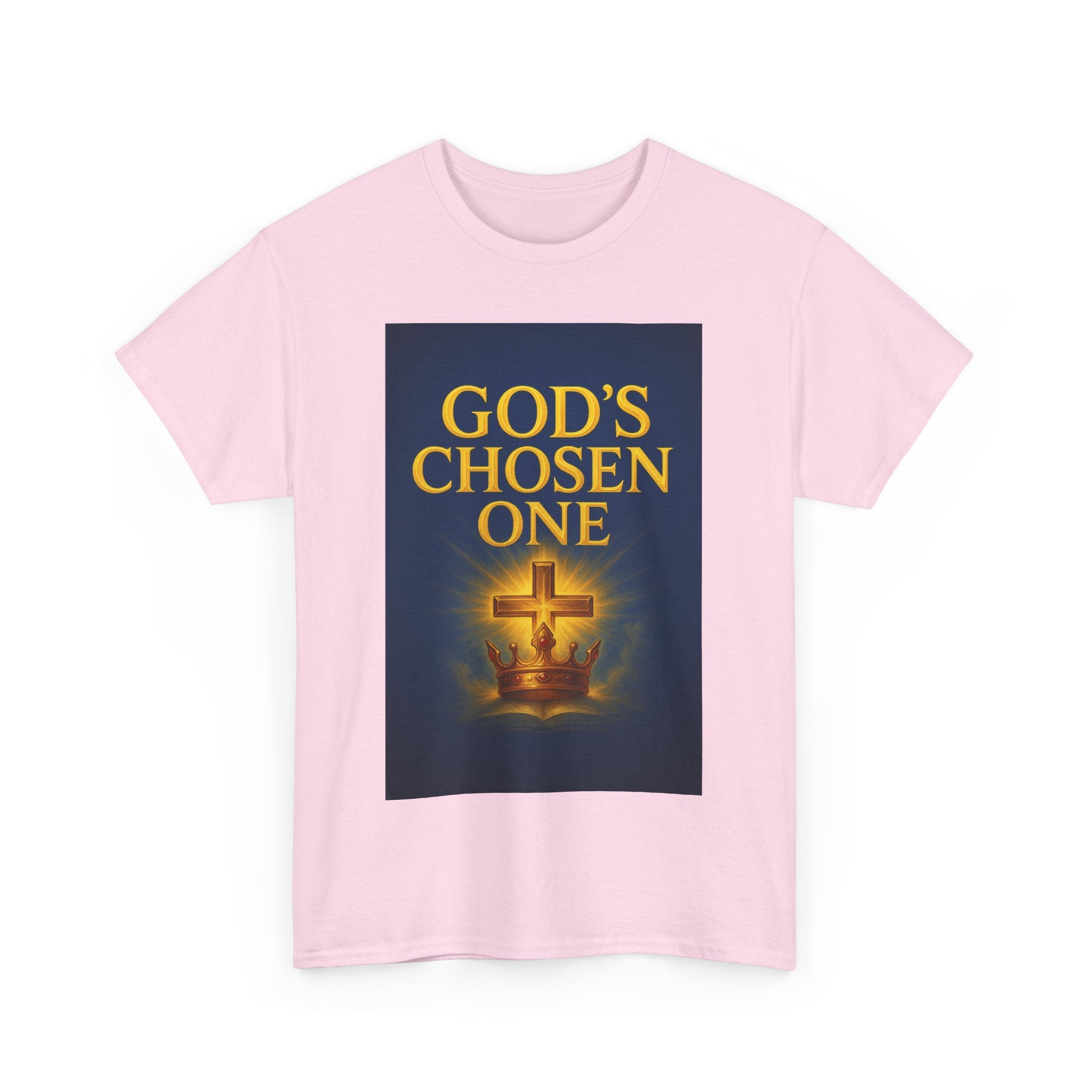 God's Chosen One Tee