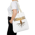 Unshakable Tote Bag
