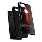 Hot Spirit-Filled Phone Case