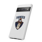 Thunder Up Phone Case