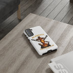 Christian Tough Phone Case
