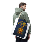 Faith-Inspired Tote Bag