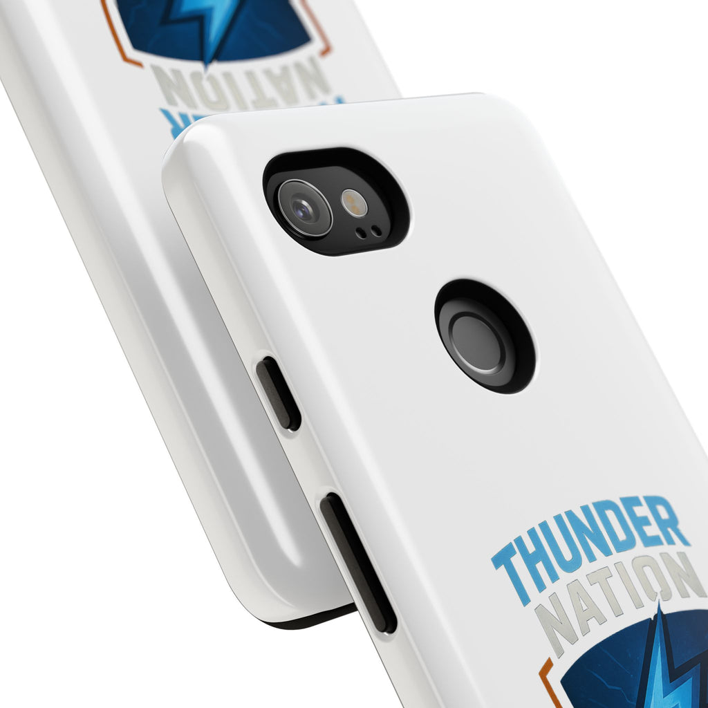 Thunder Nation Phone Case