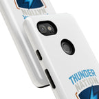 Thunder Nation Phone Case