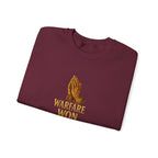 Faith-Inspired Crewneck Sweatshirt