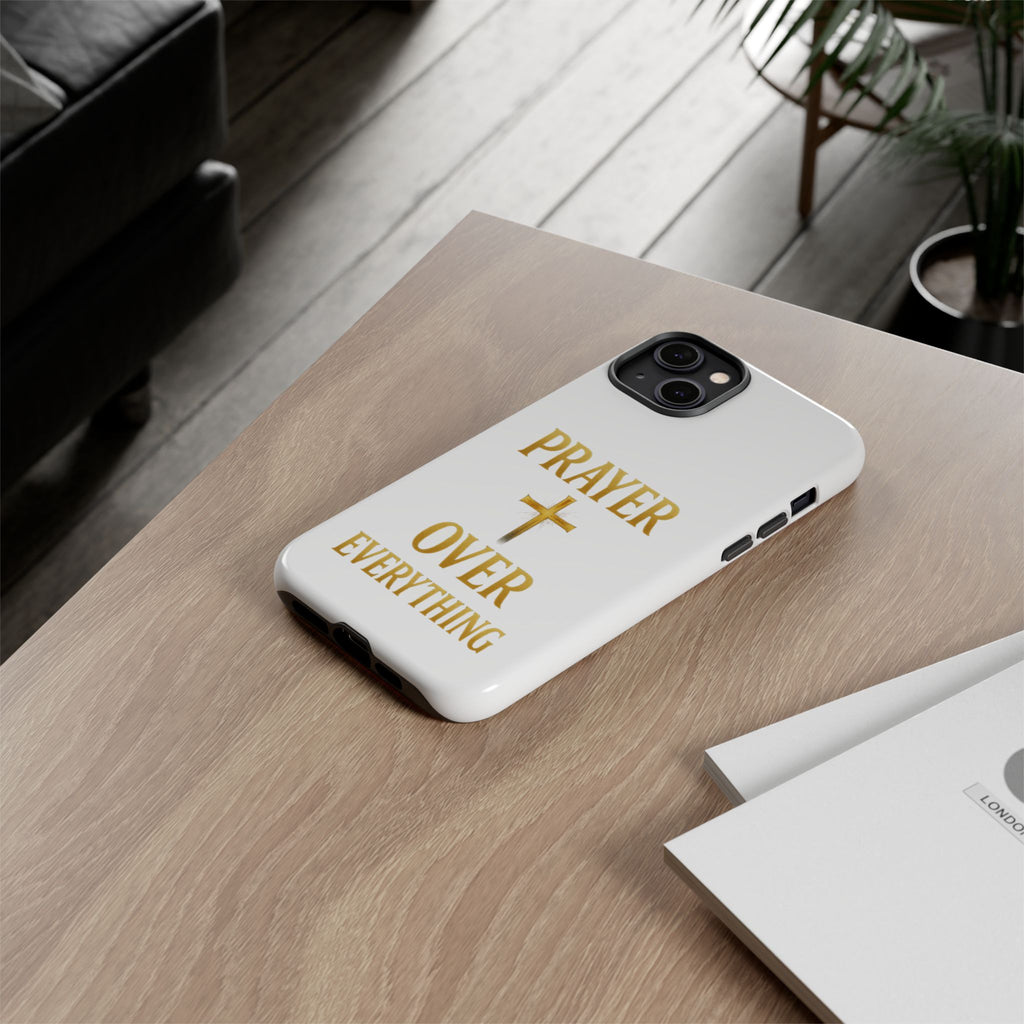 Christian Phone Case