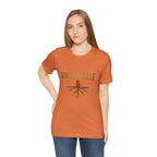 Unshakable Roots Tee