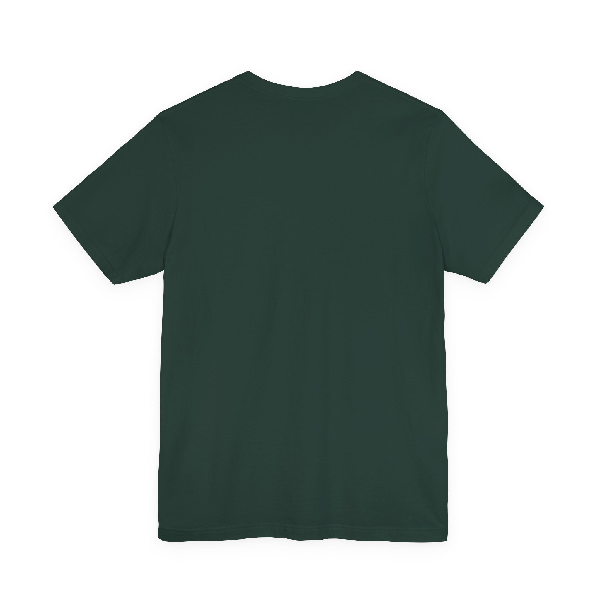 Prayer Overcome Tee