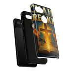 Chain Breaker Phone Case