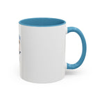 Thunder Up Accent Coffee Mug