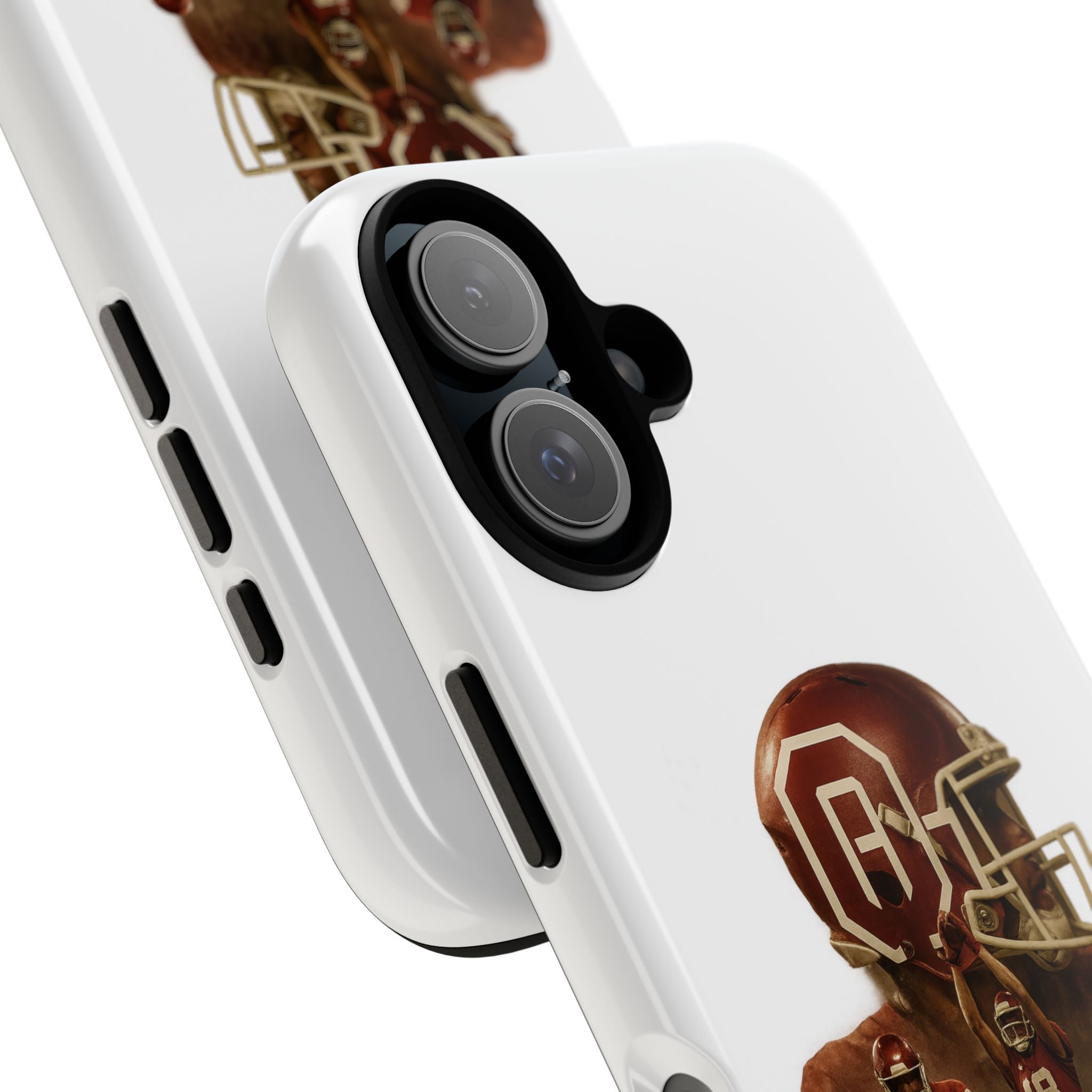 Tough Cases: Stylish Phone Case for Sports Lovers