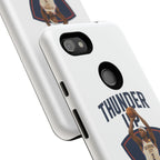 Thunder Up Phone Case