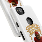 Sooner Nation Phone Case, Tough Cases for Fans