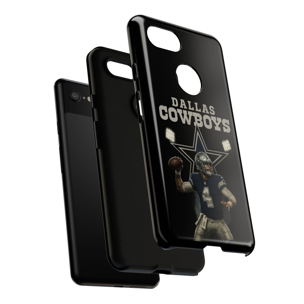 Dallas Cowboys Tough Cases