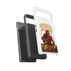 Sooner Nation Phone Case, Tough Cases for Fans