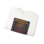 Prayer for Freedom Sweatshirt