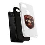 Oklahoma Pride Phone Case