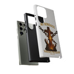 Christian Tough Phone Case