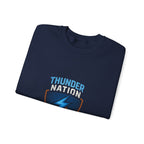 Thunder Nation Crewneck Sweatshirt