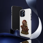 Tough Cases: Stylish Phone Case for Sports Lovers
