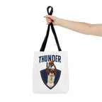 OKC Thunder Tote Bag