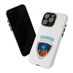 Thunder Nation Phone Case