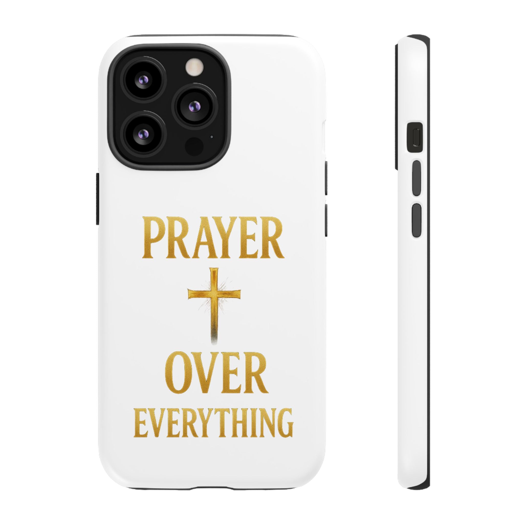Christian Phone Case
