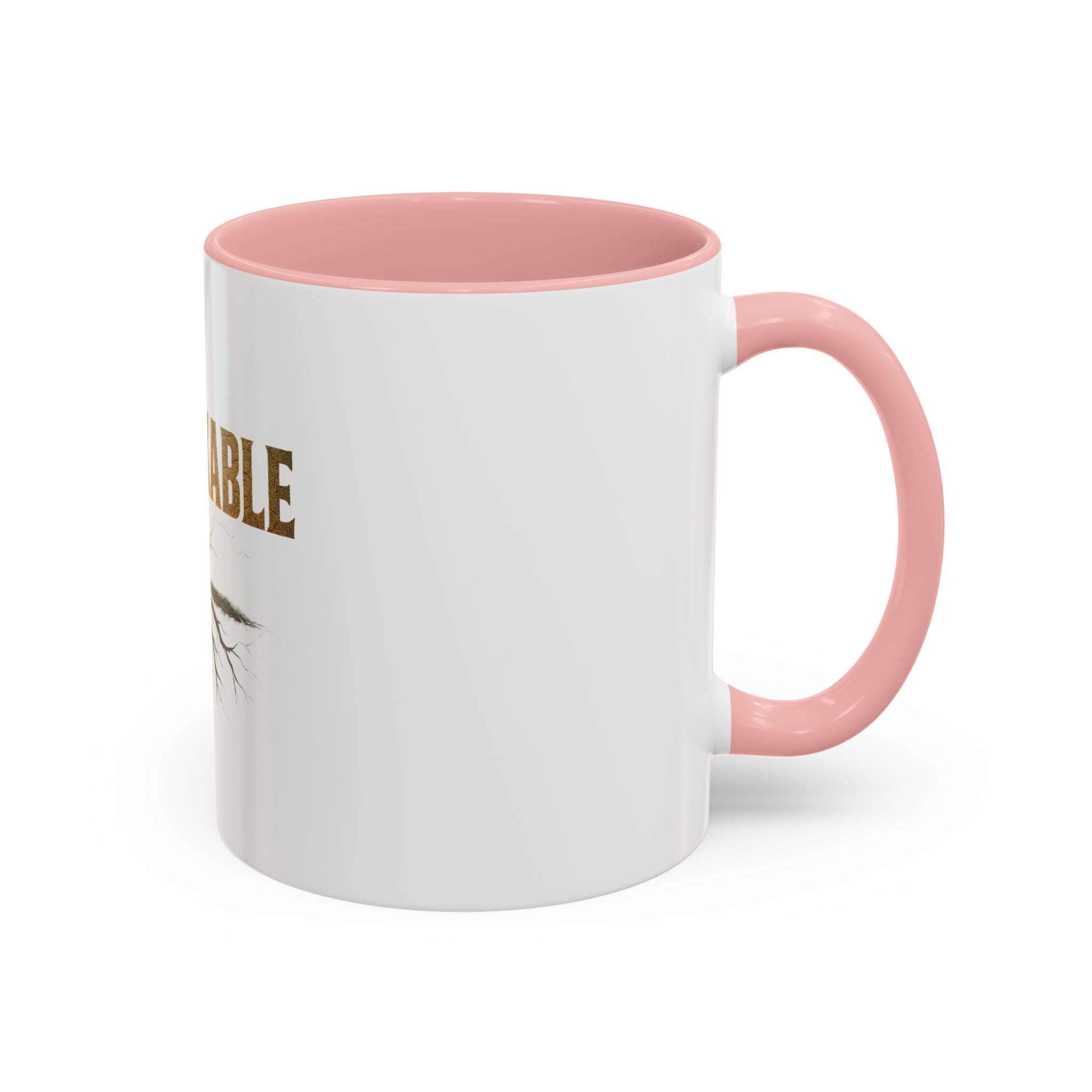 Unshakable Coffee Mug