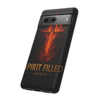 Hot Spirit-Filled Phone Case