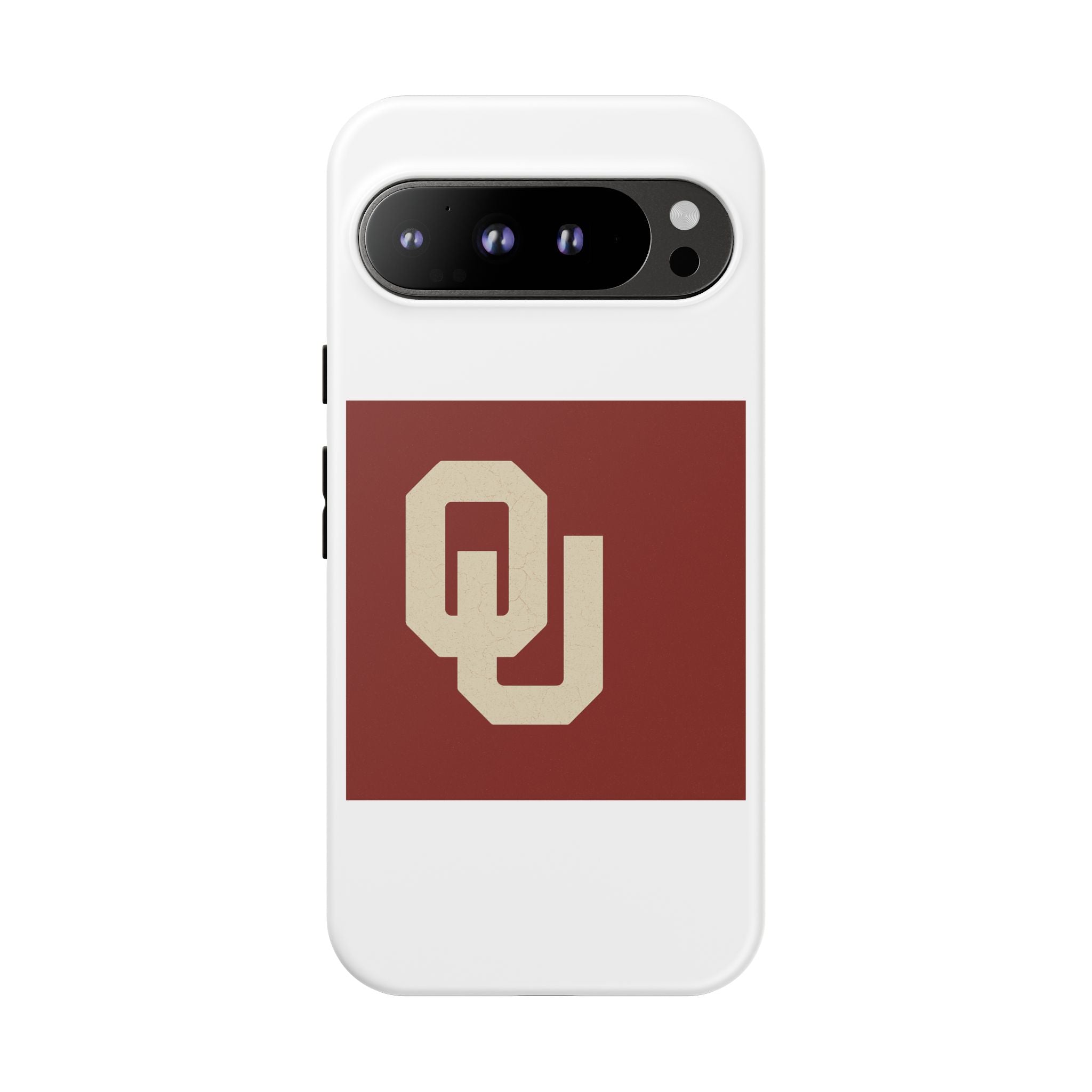 OU University Phone Case