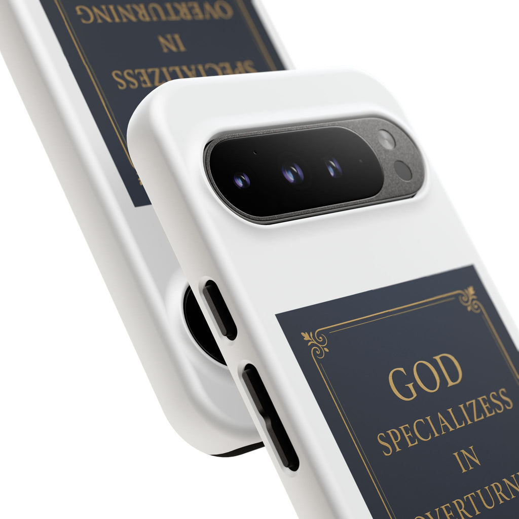 iPhone Case, Inspirational Phone Case