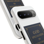 iPhone Case, Inspirational Phone Case