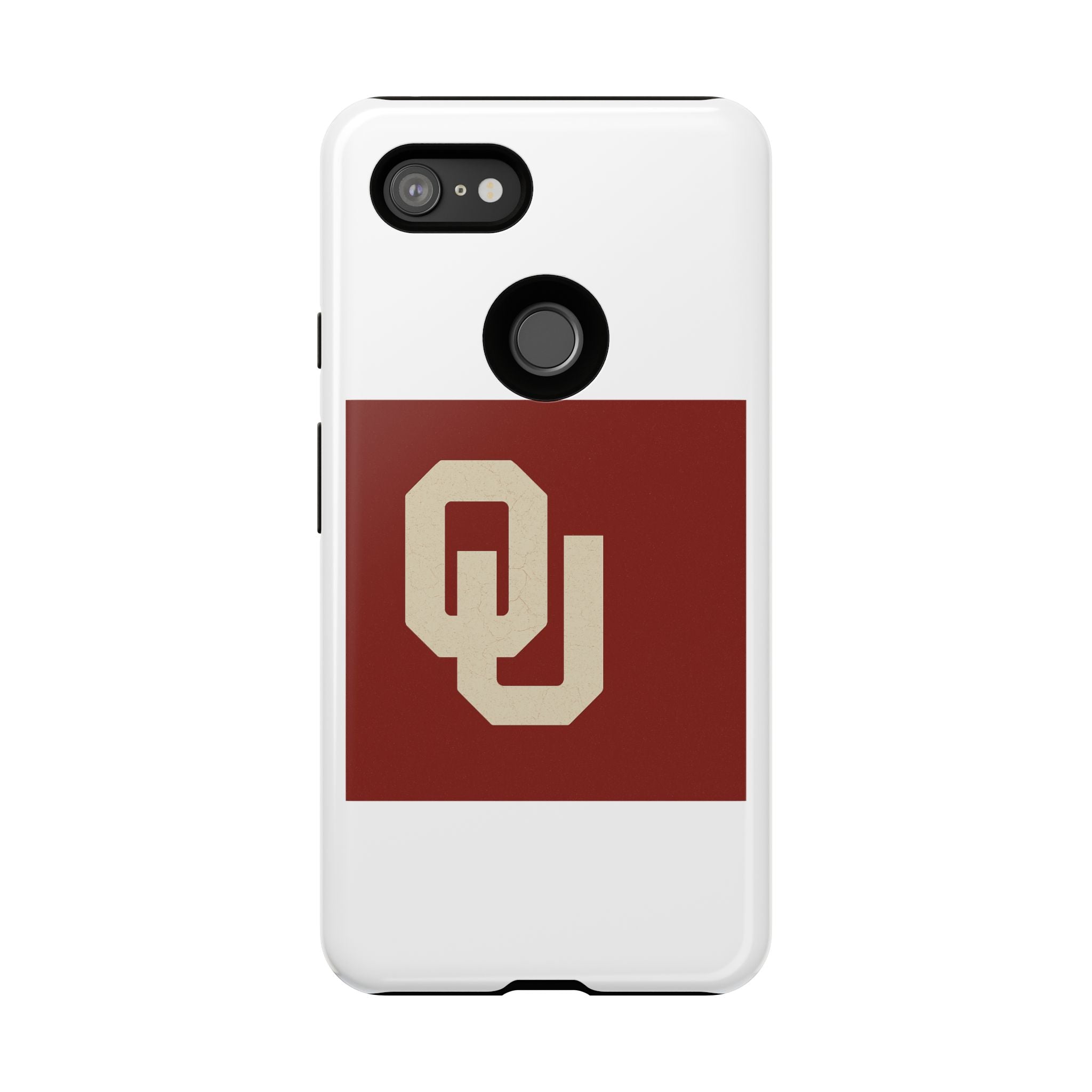 OU University Phone Case