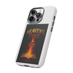 Heaven's Fire Phone Case