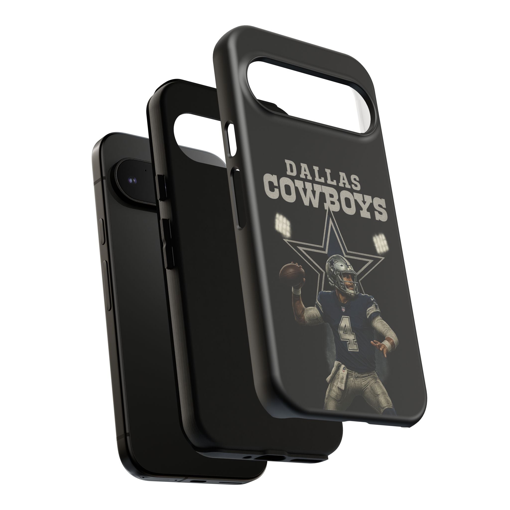 Dallas Cowboys Tough Cases