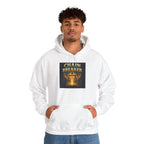 Chain Breaker Hooded Sweatshirt