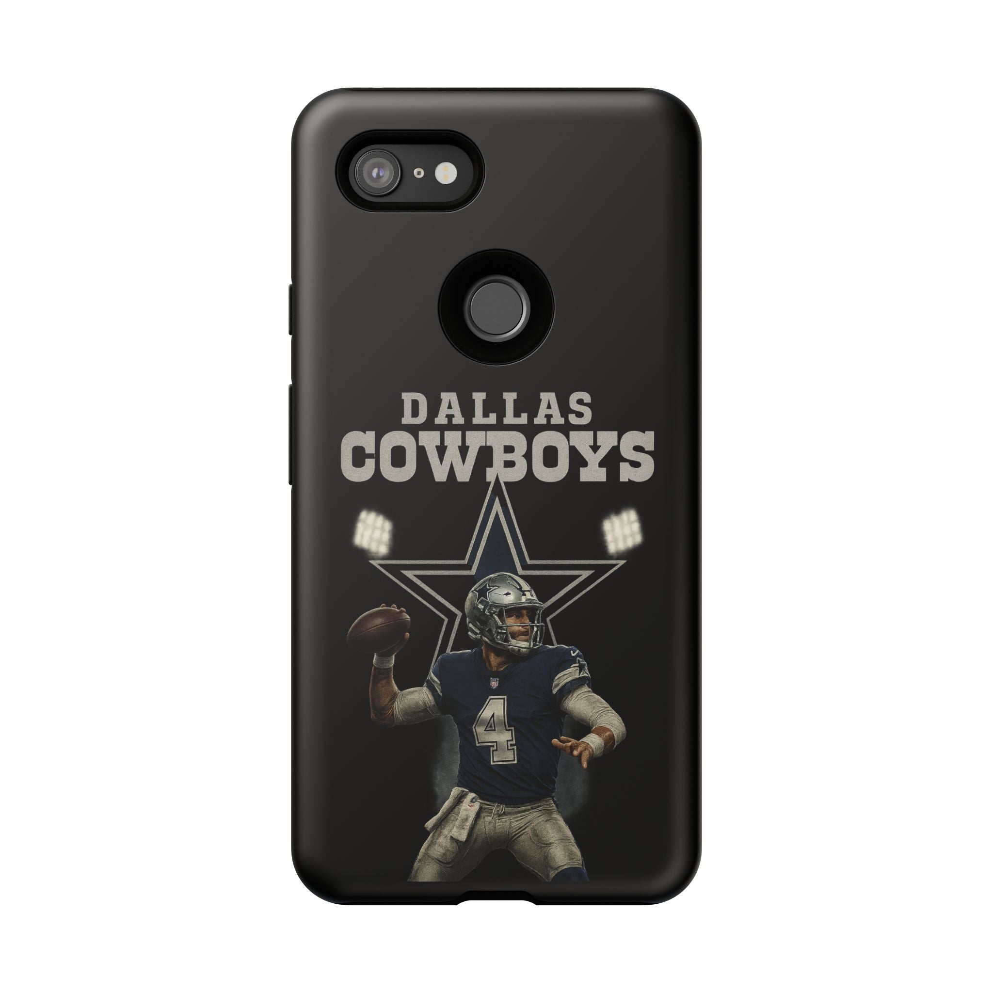 Dallas Cowboys Tough Cases