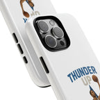 Thunder Up Phone Case